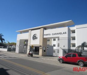 Apartamento no Bairro Canasvieiras em Florianópolis com 2 Dormitórios e 70.46 m² - 111549