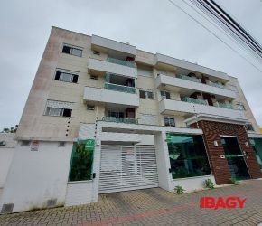 Apartamento no Bairro Canasvieiras em Florianópolis com 1 Dormitórios e 44.4 m² - 103677