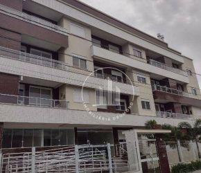 Apartamento no Bairro Canasvieiras em Florianópolis com 2 Dormitórios (1 suíte) e 92 m² - AP9858