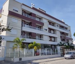Apartamento no Bairro Canasvieiras em Florianópolis com 2 Dormitórios (1 suíte) e 76 m² - AP0415