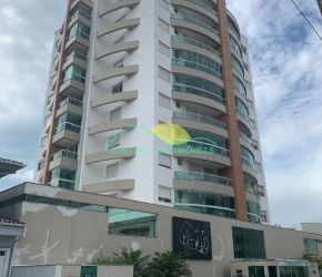 Apartamento no Bairro Canto em Florianópolis com 3 Dormitórios (1 suíte) e 106 m² - AP0023_COSTAO