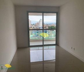Apartamento no Bairro Canto em Florianópolis com 3 Dormitórios (1 suíte) e 106 m² - AP0023_COSTAO