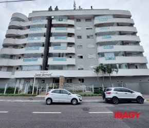 Apartamento no Bairro Canto em Florianópolis com 3 Dormitórios (3 suítes) e 141.72 m² - 89305