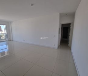 Apartamento no Bairro Canto em Florianópolis com 2 Dormitórios (2 suítes) e 95.61 m² - 434593