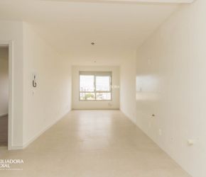 Apartamento no Bairro Canto em Florianópolis com 1 Dormitórios - 387307