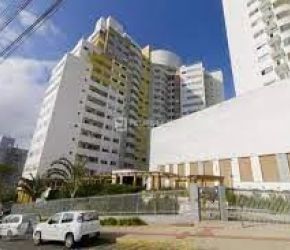 Apartamento no Bairro Capoeiras em Florianópolis com 2 Dormitórios (1 suíte) e 72 m² - 20752