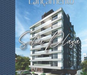 Apartamento no Bairro Capoeiras em Florianópolis com 3 Dormitórios (3 suítes) - 389810