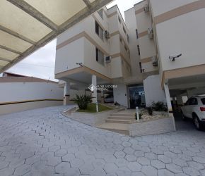 Apartamento no Bairro Capoeiras em Florianópolis com 2 Dormitórios - 393453