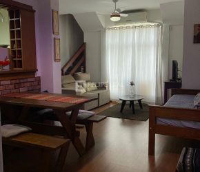 Apartamento no Bairro Capoeiras em Florianópolis com 2 Dormitórios e 51 m² - 21490