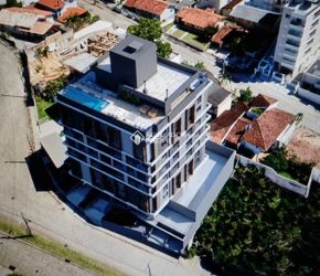Apartamento no Bairro Carvoeira em Florianópolis com 1 Dormitórios (1 suíte) - 393117