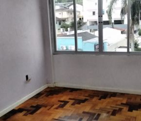Apartamento no Bairro Carvoeira em Florianópolis com 3 Dormitórios - 440370