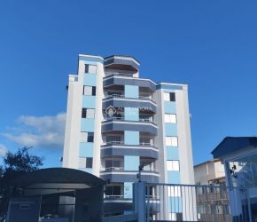 Apartamento no Bairro Carvoeira em Florianópolis com 2 Dormitórios - 463037