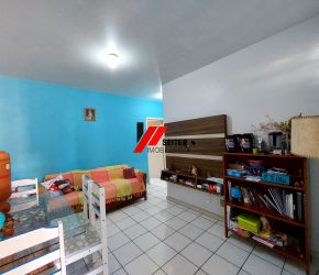 Apartamento no Bairro Carvoeira em Florianópolis com 3 Dormitórios e 92 m² - AP02225V