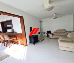 Apartamento no Bairro Carvoeira em Florianópolis com 2 Dormitórios e 93.44 m² - CO00046V