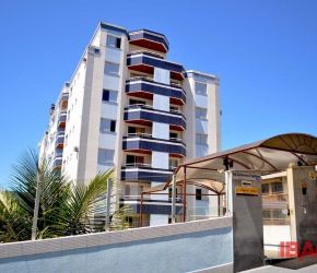 Apartamento no Bairro Carvoeira em Florianópolis com 1 Dormitórios e 79 m² - 112951
