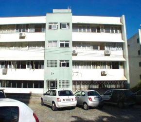 Apartamento no Bairro Centro em Florianópolis com 3 Dormitórios e 73 m² - AP0470