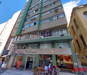 Apartamento no Bairro Centro em Florianópolis com 2 Dormitórios e 64.23 m² - 121388