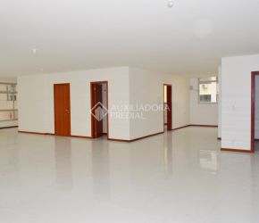 Apartamento no Bairro Centro em Florianópolis com 4 Dormitórios (2 suítes) - 350100