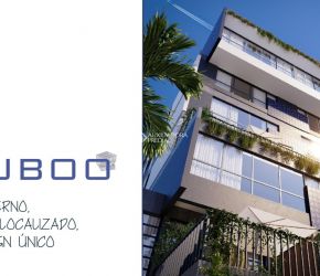 Apartamento no Bairro Centro em Florianópolis com 1 Dormitórios - 451720