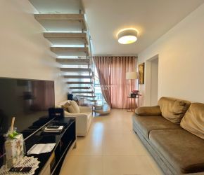 Apartamento no Bairro Centro em Florianópolis com 3 Dormitórios (1 suíte) - 365210