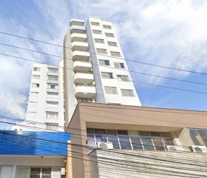 Apartamento no Bairro Centro em Florianópolis com 2 Dormitórios - 473051