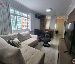 Apartamento no Bairro Centro em Florianópolis com 1 Dormitórios e 52 m² - AP0716