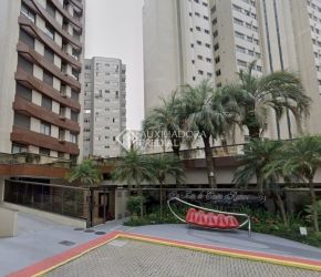Apartamento no Bairro Centro em Florianópolis com 3 Dormitórios (1 suíte) - 477266