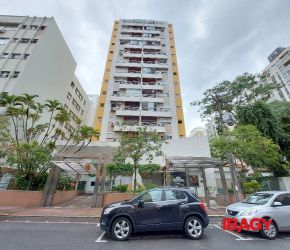 Apartamento no Bairro Centro em Florianópolis com 2 Dormitórios (1 suíte) e 74.64 m² - 110089