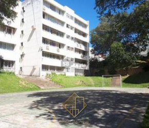 Apartamento no Bairro Centro em Florianópolis com 3 Dormitórios e 69.05 m² - 1383