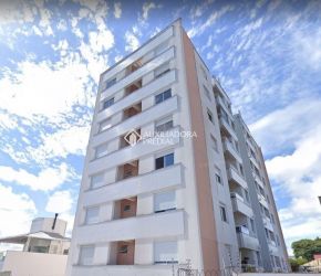 Apartamento no Bairro Coloninha em Florianópolis com 2 Dormitórios (1 suíte) - 410921