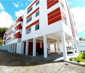 Apartamento no Bairro Coqueiros em Florianópolis com 1 Dormitórios e 41 m² - 20872