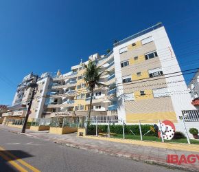 Apartamento no Bairro Coqueiros em Florianópolis com 64.04 m² - 123599