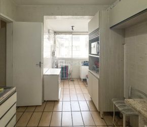 Apartamento no Bairro Coqueiros em Florianópolis com 4 Dormitórios (2 suítes) e 105 m² - 21483