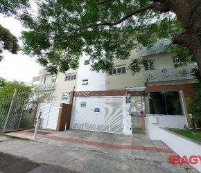 Apartamento no Bairro Coqueiros em Florianópolis com 3 Dormitórios (3 suítes) e 151.82 m² - 111840