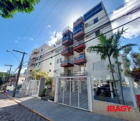 Apartamento no Bairro Córrego Grande em Florianópolis com 2 Dormitórios e 63.63 m² - 87814