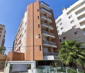 Apartamento no Bairro Córrego Grande em Florianópolis com 3 Dormitórios (1 suíte) - 477194