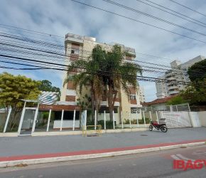 Apartamento no Bairro Córrego Grande em Florianópolis com 2 Dormitórios e 65.49 m² - 104039