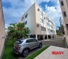 Apartamento no Bairro Estreito em Florianópolis com 2 Dormitórios e 82.37 m² - 102083