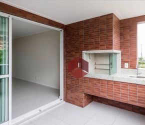 Apartamento no Bairro Estreito em Florianópolis com 2 Dormitórios (1 suíte) e 79 m² - AP1732