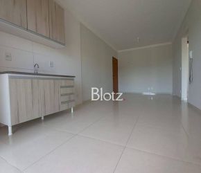 Apartamento no Bairro Ingleses em Florianópolis com 2 Dormitórios (1 suíte) e 68 m² - AP0519