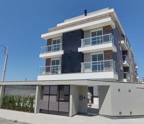 Apartamento no Bairro Ingleses em Florianópolis com 2 Dormitórios (1 suíte) e 65 m² - AP0450