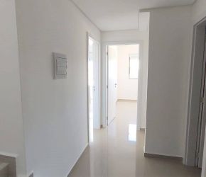 Apartamento no Bairro Ingleses em Florianópolis com 3 Dormitórios (2 suítes) e 106 m² - AD0038