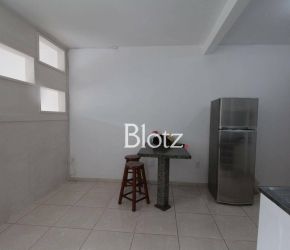 Apartamento no Bairro Ingleses em Florianópolis com 1 Dormitórios e 35 m² - AP0448