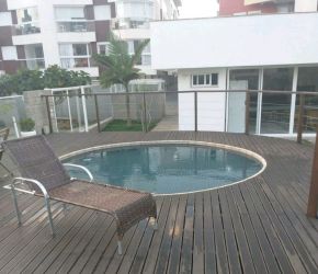 Apartamento no Bairro Ingleses em Florianópolis com 2 Dormitórios e 86.94 m² - AP001238