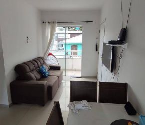 Apartamento no Bairro Ingleses em Florianópolis com 2 Dormitórios e 55 m² - AP0504
