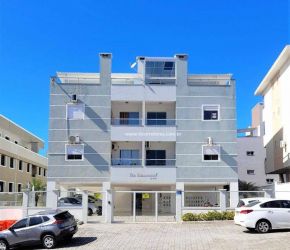 Apartamento no Bairro Ingleses em Florianópolis com 3 Dormitórios (1 suíte) e 67 m² - AP0497