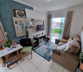 Apartamento no Bairro Ingleses em Florianópolis com 3 Dormitórios (1 suíte) e 168 m² - CO0262