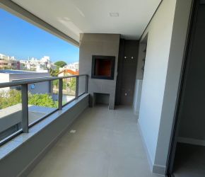 Apartamento no Bairro Ingleses em Florianópolis com 2 Dormitórios (1 suíte) - RMX986