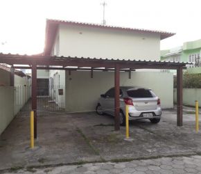 Apartamento no Bairro Ingleses em Florianópolis com 3 Dormitórios e 70 m² - AP0469