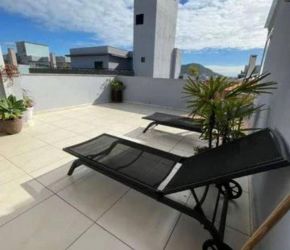 Apartamento no Bairro Ingleses em Florianópolis com 3 Dormitórios (2 suítes) e 180 m² - CO0116